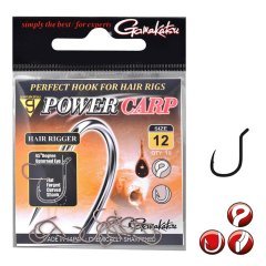 SPRO GAMAKATSU POWER CARP HAIR RIGGER