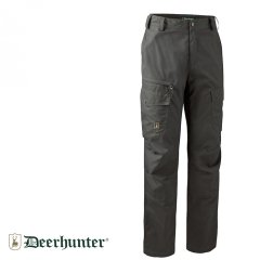 Deer Hunter Lofoten Black Ink 56 Pantolon