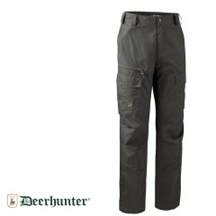 Deer Hunter Lofoten Black Ink 50 Pantolon