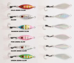 RYUJI SLOW KING JIG