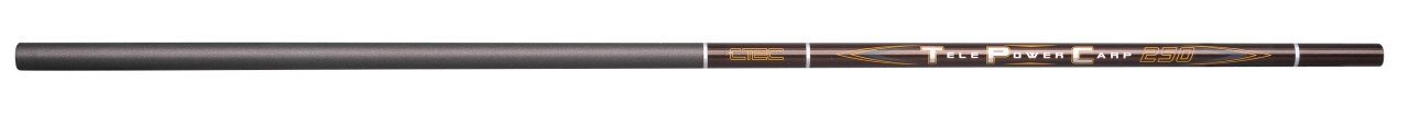 Spro Ctec Power Carp Tele 250cm Olta Kamışı