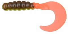 SPRO U.S GRUB 4.5cm CAMO PERCH 1/15
