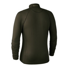 DEERHUNTER Excape Yalıtımlı Fermuarlı Sweatshirt XL