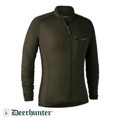 DEERHUNTER Excape Yalıtımlı Fermuarlı Sweatshirt XL