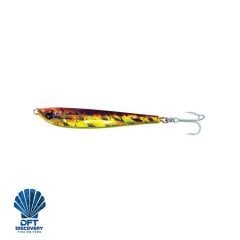 Dft 1032 21gr Renk:011 Jig Yem