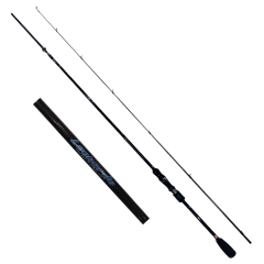 DFT Leonardo 213 cm  Olta Kamışı 2-12 g