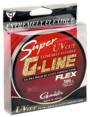 Gamakatsu Super G-Line Flex 0.20mm 300m Misina