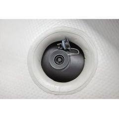Bestway 65047 Caspian Pro 2.80m Air Deck Taban Şişme Bot
