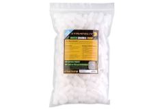 SPRO STRAT SOLUBLE FOAM CHIPS WHITE