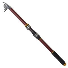 Remixon Awacks Brown 240cm 40-100g Tele Olta Kamışı