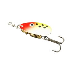 SPRO SPIN VERZW 6GR ROYAL REDHEAD 1/5