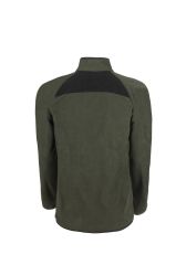 VAV Polsw-02 Sweatshirt Haki - XXL