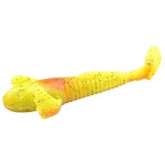 Spro Shy Goby 10cm Yellow Punch 3 Adet Silikon Yem