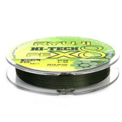 Ryuji Hi-Tech X8 Green 150m 0,13mm İp Misina