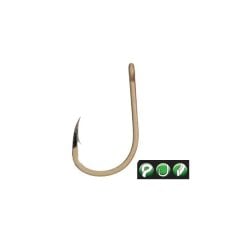 GAMAKATSU A1G-Carp C.S. Super #2 Sazan İğnesi 1/10