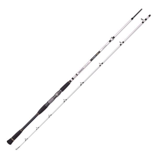 Spro Sb Nano Jig 240cm 150g Spin Olta Kamışı