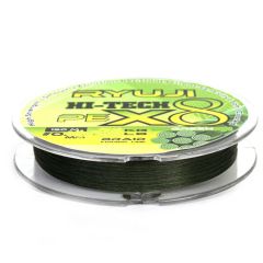 Ryuji Hi-Tech X8 Green 150m 0,27mm İp Misina