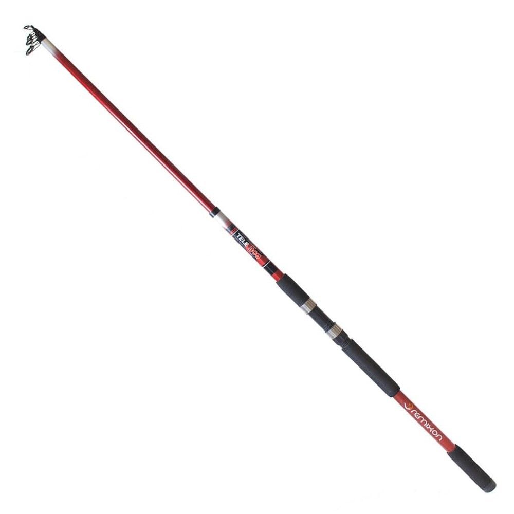 Remixon Apache Tele Red 300cm 250g Olta Kamışı