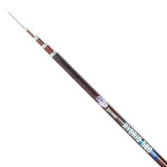 Dft Discovery Hybrid 10-30g 600cm Yüzüklü Göl Kamışı