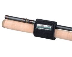 SPRO ROD FIX BANDS (SET/2)