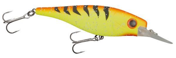 SPRO PIKEFIGHTER 80 JR/MW TigerFlash