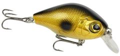 SPRO PC PLUS DOPEY-CRANK 45 GOLD SHINER