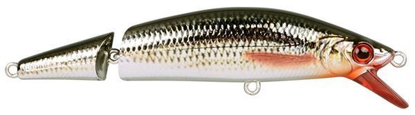 IKIRU JOINTED110 CHROME ROACH