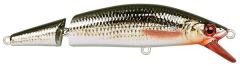 IKIRU JOINTED110 CHROME ROACH