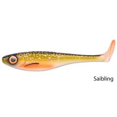 SPRO IRIS THE BOSS 12 CM SAIBLING   5/1
