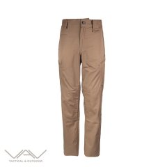 Vav Hidden-13 Toprak XS Pantolon