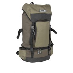 SPRO Green Backpack 34x14x58Cm Sırt Çantası