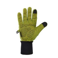VAV Taktikal Fonksiyonel Eldiven GLV05 Yeşil - M