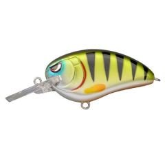 SPRO LJ JOHN 50 MD GREEN PERCH