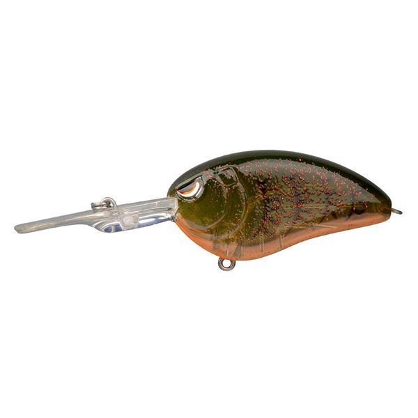 SPRO LJ BABY DD 60 WATERMELON OB