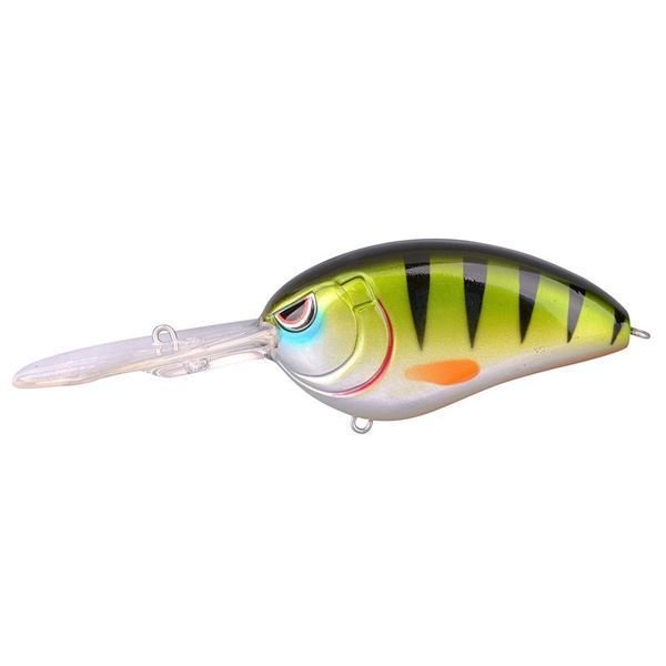 SPRO LJ BABY DD 60 Green Perch