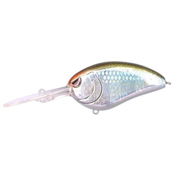 SPRO LJ BABY DD 60 B.B HERRING