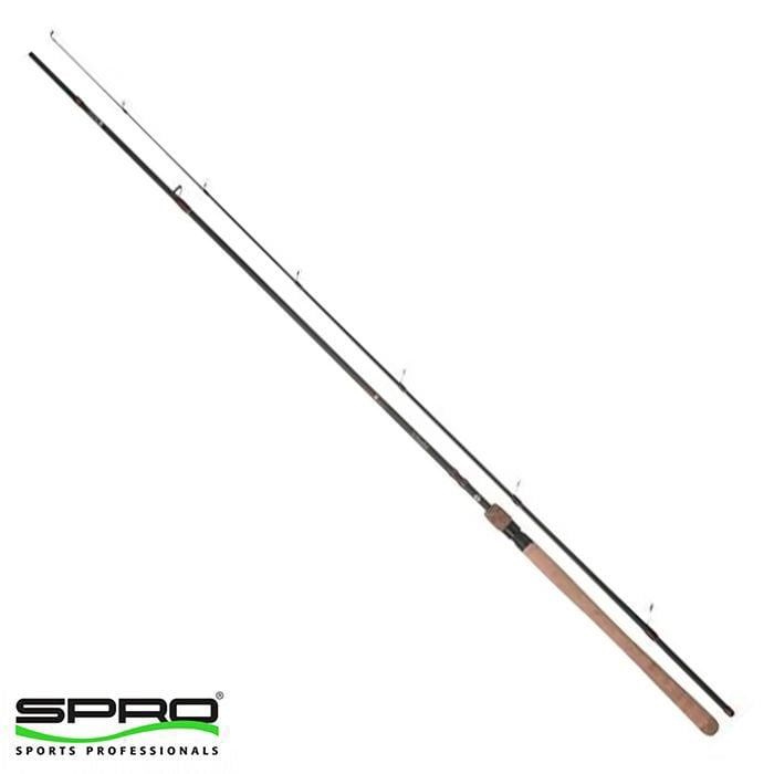 Spro Ridge Classix 270cm 15-40g Spin Olta Kamışı