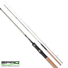 Spro Tactical Trout 180cm 1-6g M Spin Olta Kamışı