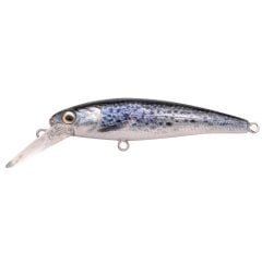 SPRO IKIRU NATURALS MICRO JERK 50 SEA TROUT 1/3