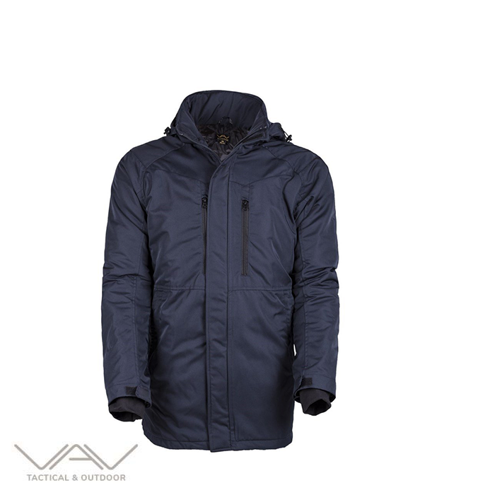 Vav Airtight Lacivert S Parka