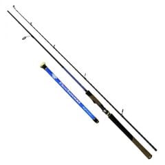 Dft Fleetwood 10-40g 240cm Spin Olta Kamışı