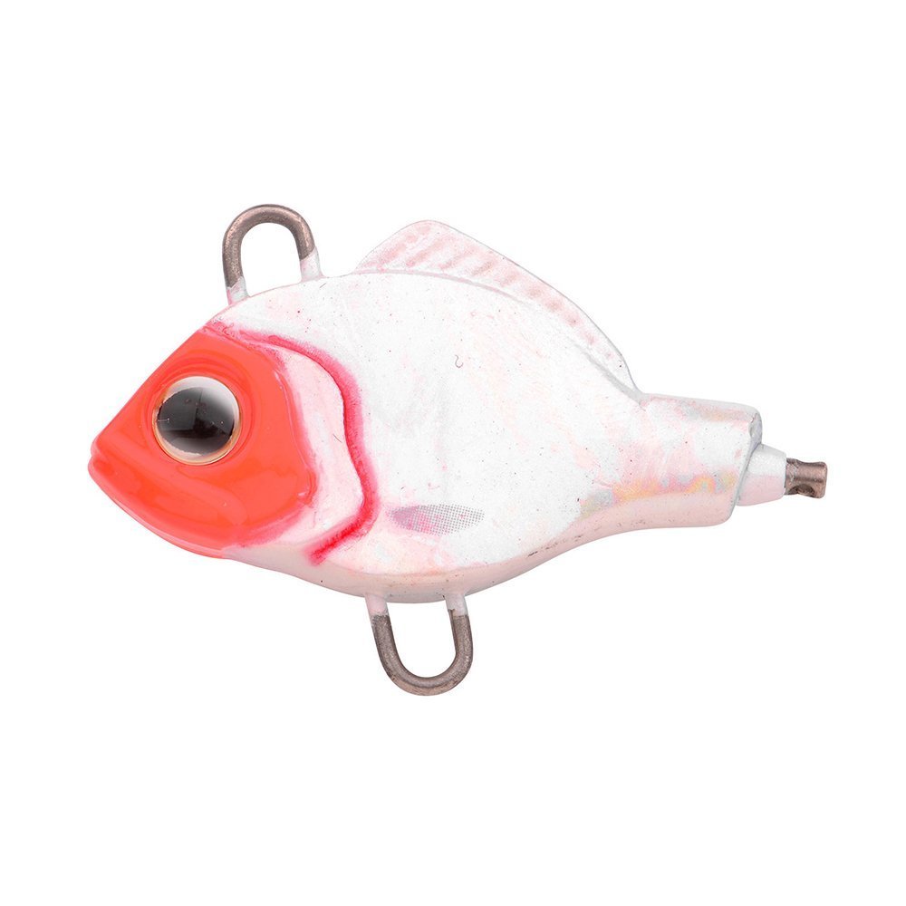 SPRO ASP SPINNER UV 28gr WHITE BLEEDER  1/5