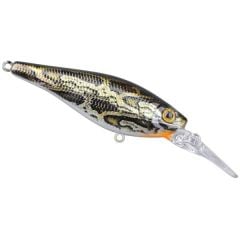 SPRO IKIRU SHAD70SL SP PYTHONE