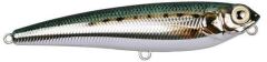 SPRO IKIRU POP115 CHROMED SARDINE
