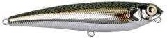 SPRO IKIRU POP115 CHROMED MACKEREL