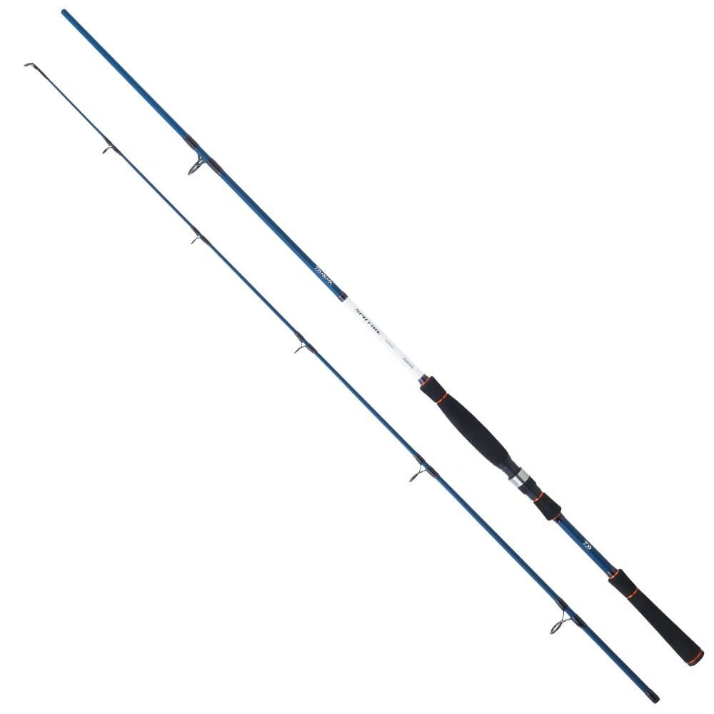 Daiwa Spitfire Seabass 240cm 14-42g 2p Spin Olta Kamışı