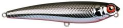 SPRO IKIRU POP115 CHROMED BLACK BACK