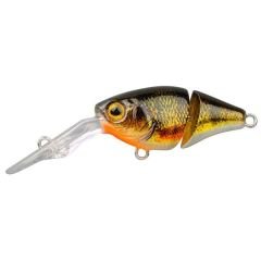 SPRO IKIRU JOINT-CRANK35 YELLOW PERCH