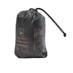 DEERHUNTER Paketlenebilir Çanta Siyah 24L