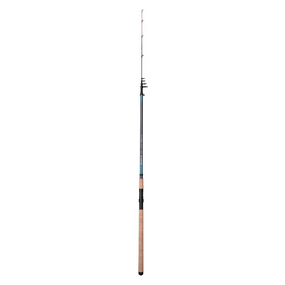 Spro Spartan Tele Feeder 330cm 60g Spin Olta Kamışı